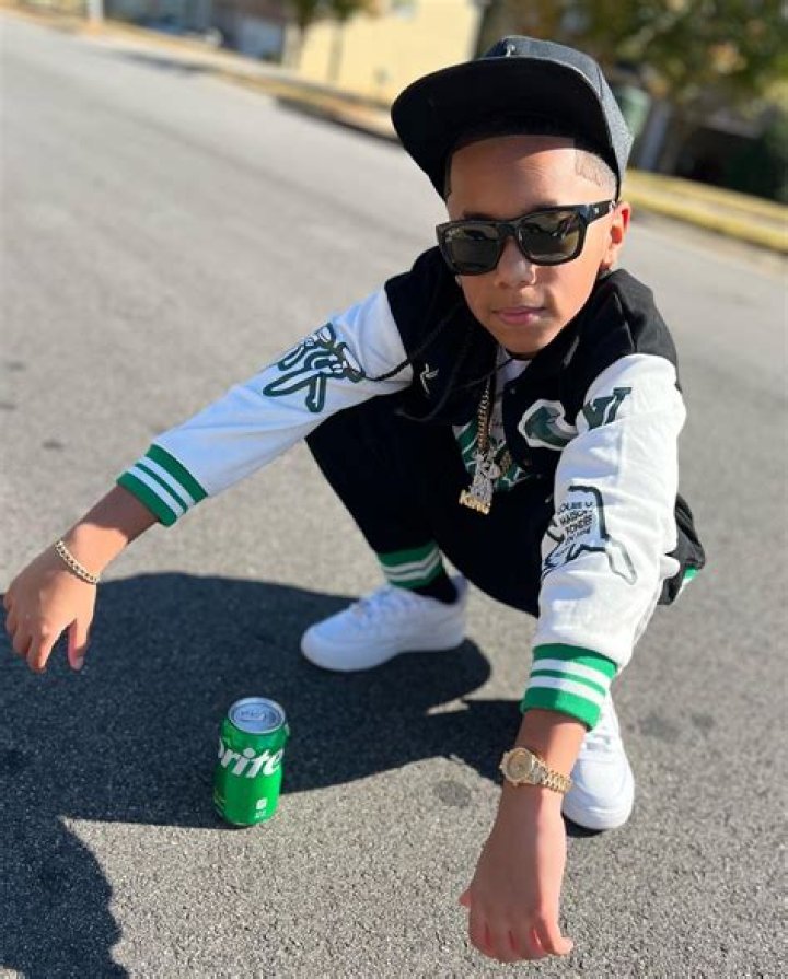Gillie Da Kid Wiki, Bio, Age, Songs, Family, Girlfriend, Earning, Net