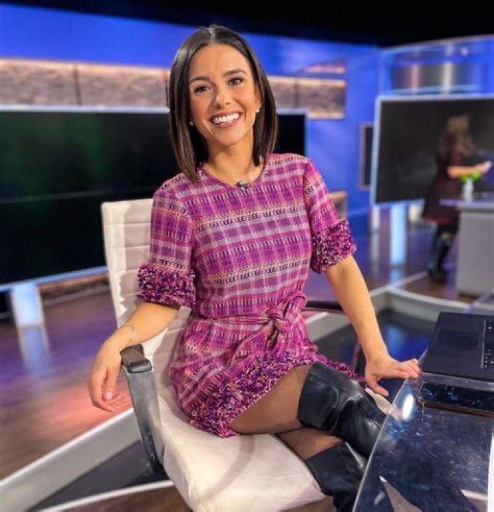 Gina Bullard KCTV5