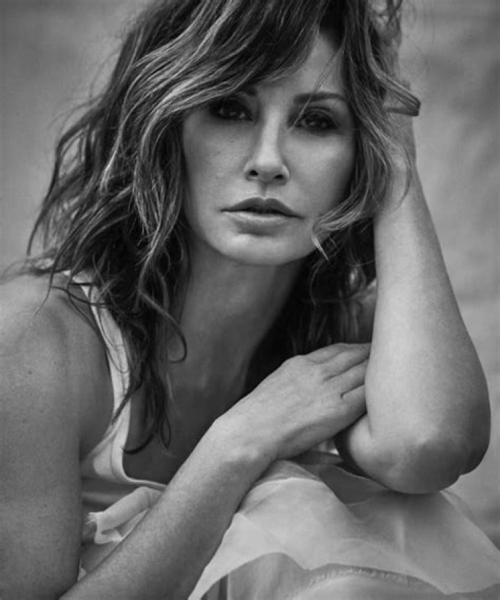Gina Gershon Profile Images &mdash; The Movie Database (TMDB)