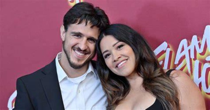Gina Rodriguez and Husband Joe Locicero First Child Together