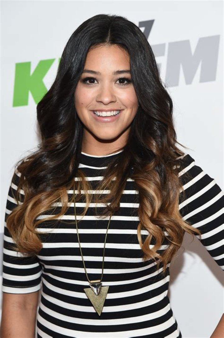 Gina Rodriguez Ethnicity of Celebs What Nationality Ancestry Race