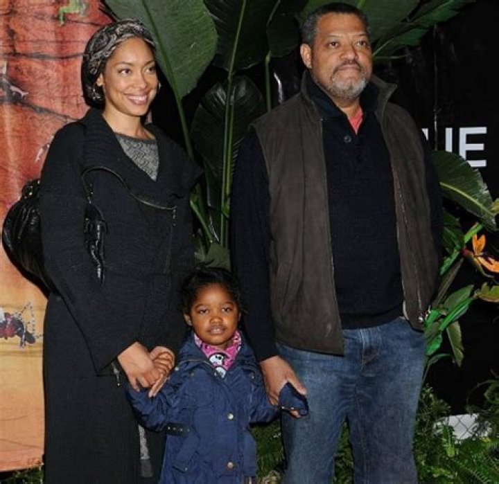 Gina Torres Family Husband, Kids, Siblings, Parents BHW Gina