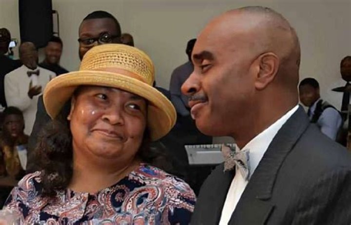 Gino Jennings Wife, Darlene Jennings, and their Love Journey
