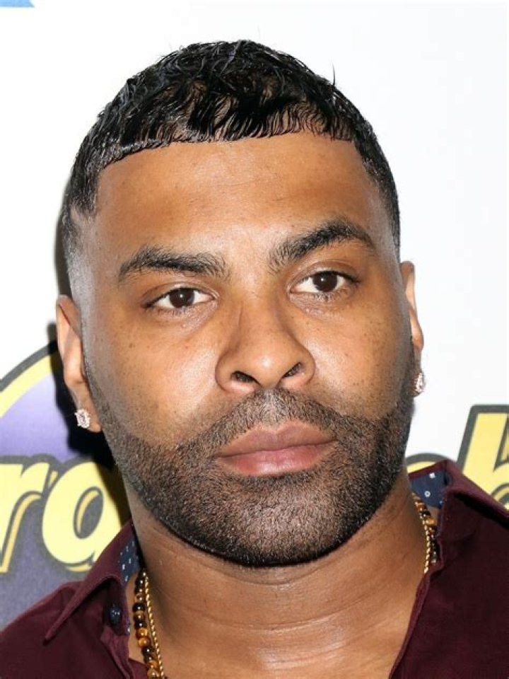 Ginuwine Pictures Rotten Tomatoes