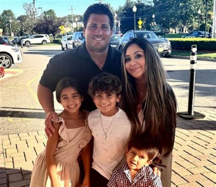 Giovanna LaValle Snooki & JWoww Wiki Fandom