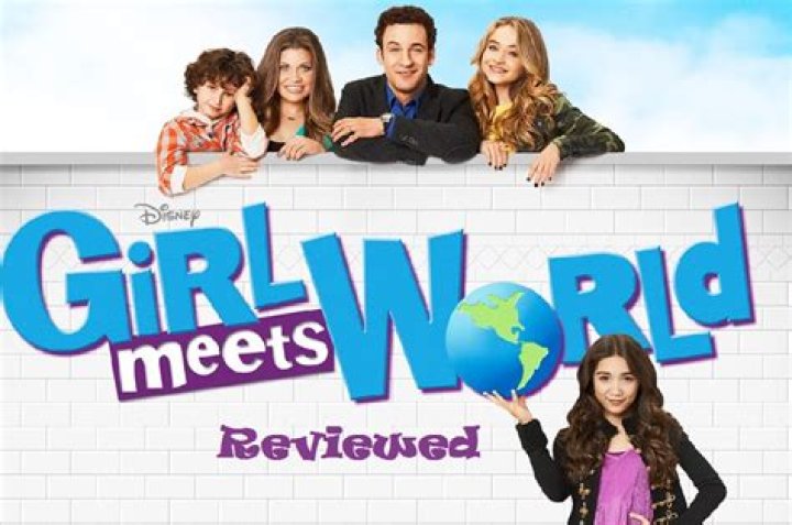 Girl Meets World Reviewed 20 Greatest Meets World Characters 16