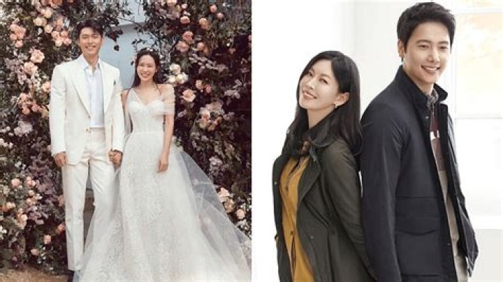 Girlfriend of South Korean actor Song Joongki reportedly has a son and