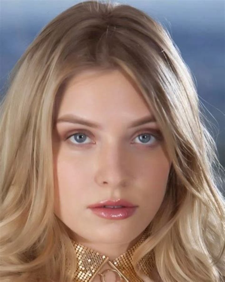 Giselle Palmer Biography/Wiki, Age, Height, Photos & More