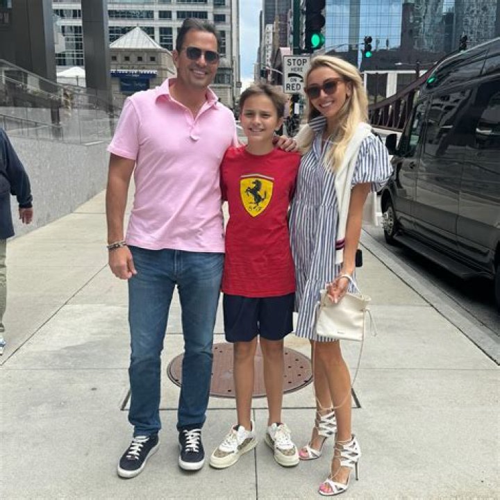 Giuliana Rancic I Do Not Have an Eating Disorder E! News