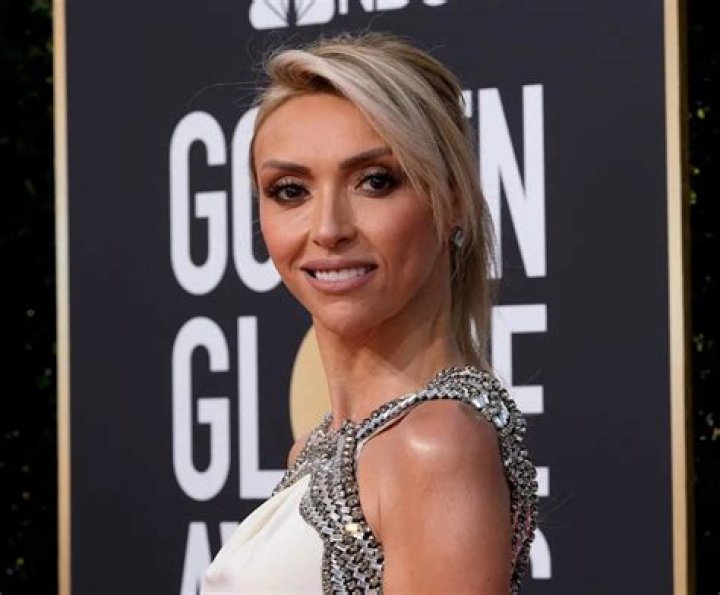 Giuliana Rancic revealed on the Today show that she was diagnosed The