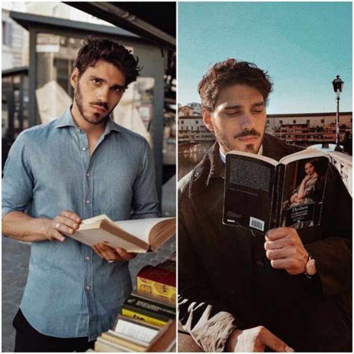 Giuseppe Maggio Net Worth, Bio, Age, Height, Girlfriend, Wiki
