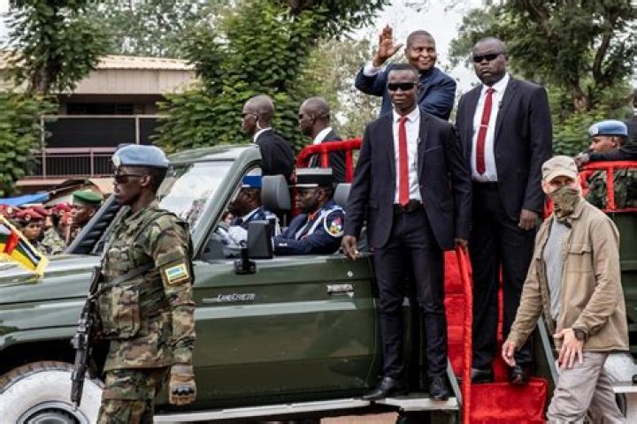 Gleb Karakulov Bio, Wife, Net Worth, Children, Parents