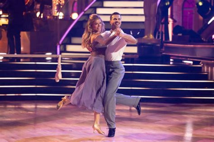 Gleb Savchenko Dancing with the Stars Wiki FANDOM powered by Wikia