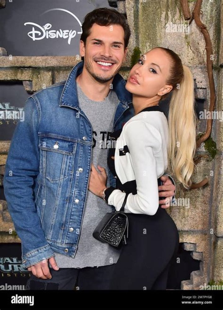 Gleb Savchenko Photos Photos 'If I Stay' Premieres in Hollywood