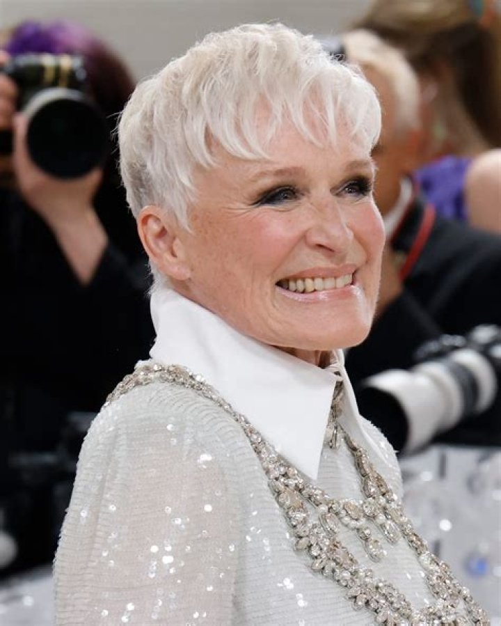 Glenn Close Glenn Close Photo (32502774) Fanpop