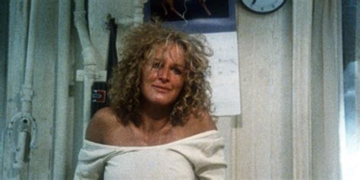 Glenn Close Movies Ultimate Movie Rankings