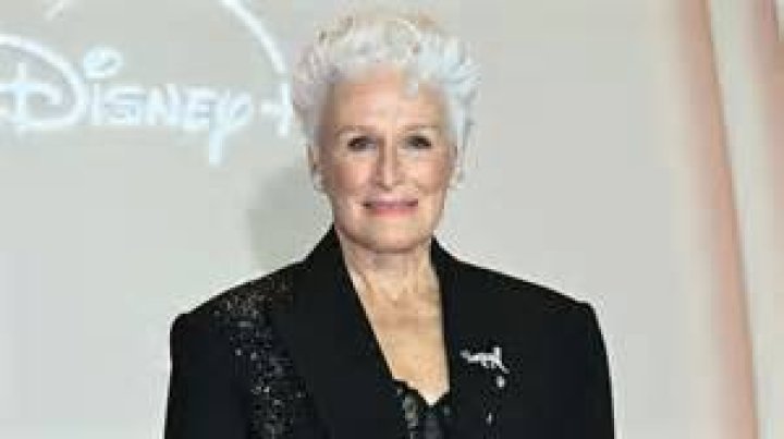 Glenn Close says she is 'psychologically traumatized&rsquo; after growing up