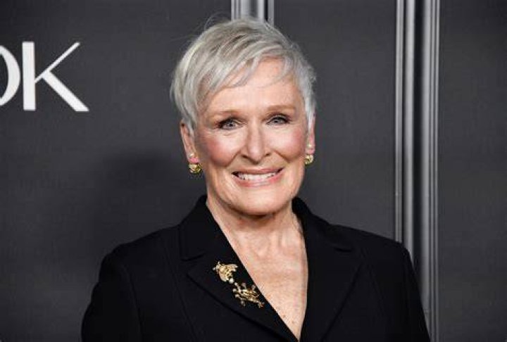 Glenn Close's Daughter Annie Starke on Her 'Normal Childhood'