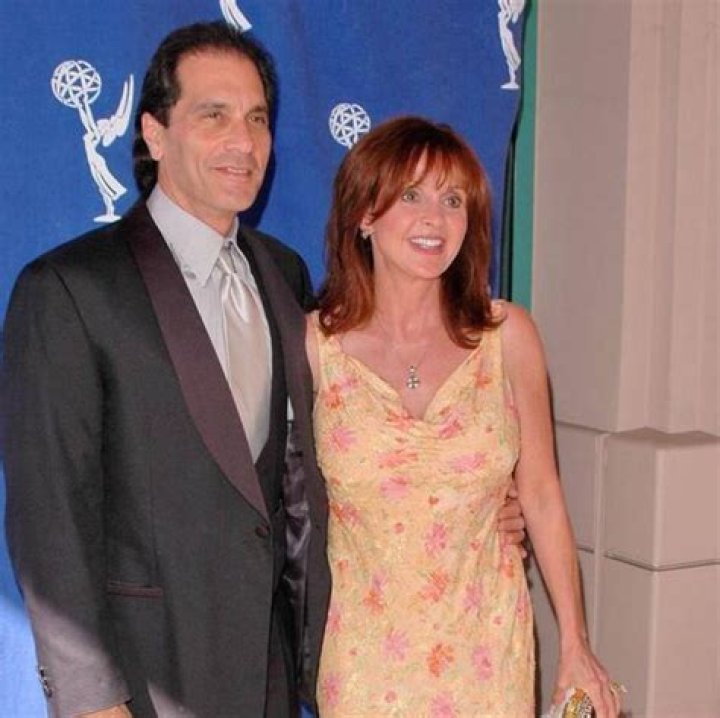 Glenn Gorden Who is Jacklyn Zeman's exhusband? Dicy Trends