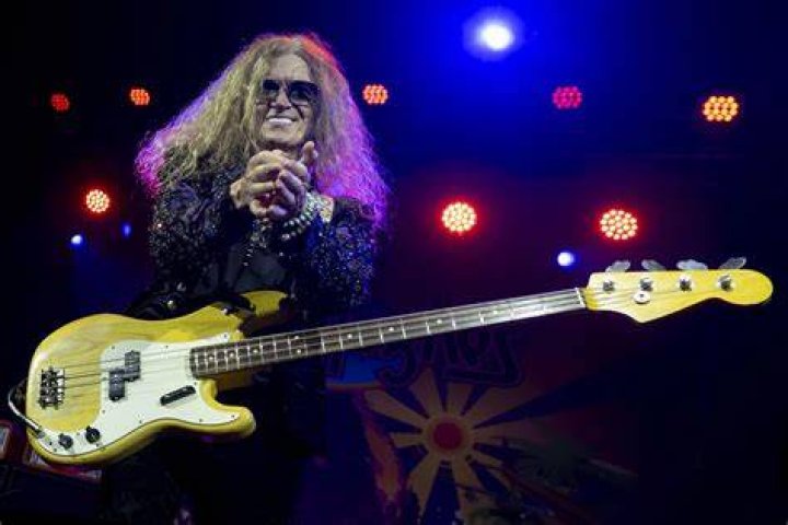 Glenn Hughes's top 5 tips for bassists MusicRadar