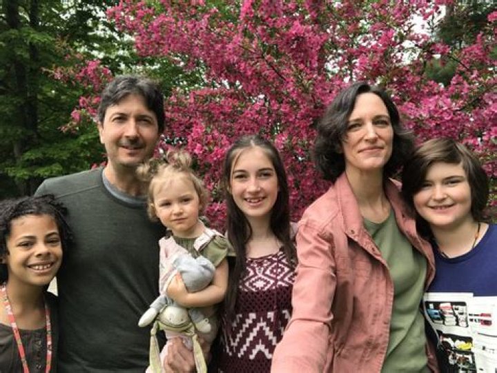 Glenn Villeneuve's bio age, background, education, wife, net worth