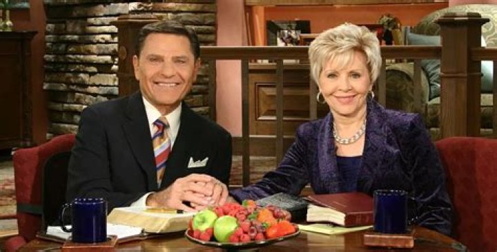 Gloria Copeland, Who Says She Can Cure the Flu, Is a Witch. Dallas