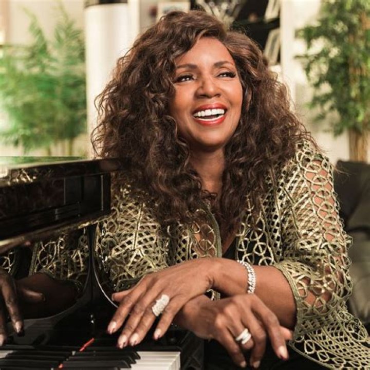 Gloria Gaynor Reveals She Underwent Risky Spine Surgery