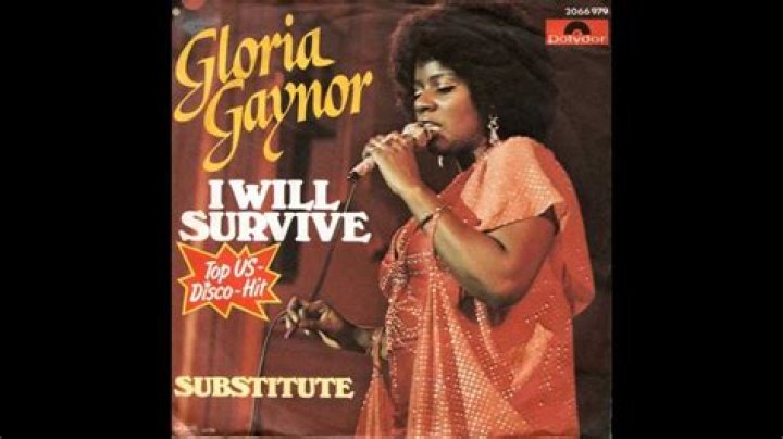 Gloria Gaynor YouTube