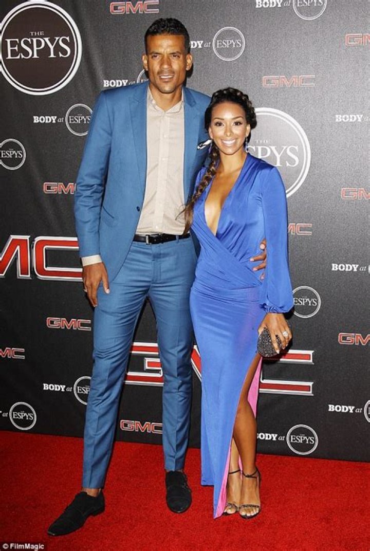 Gloria Govan & Matt Barnes Talk Love, Reality TV Essence