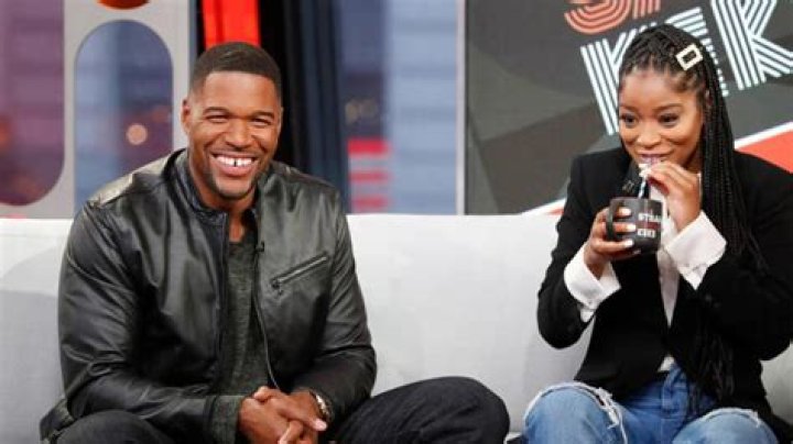GMA3 Strahan, Sara & Keke 06/27/19 Sara's Baby Announcement! Watch