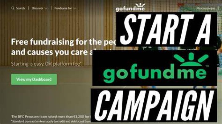 GoFundMe Campaign Started to Support Double Lung Transplant Recipient