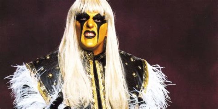 Gold Dust Wwe