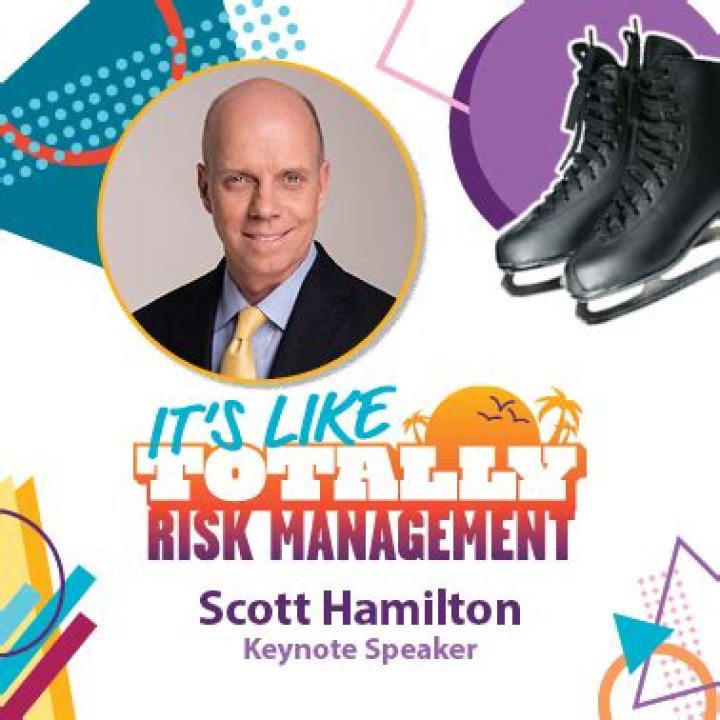 Gold medalist Scott Hamilton to speak at Adoption Advocacy Event