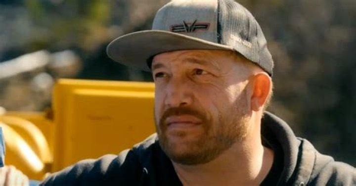 Gold Rush exclusive Rick Ness takes Freddy Dodge's advice but busts a
