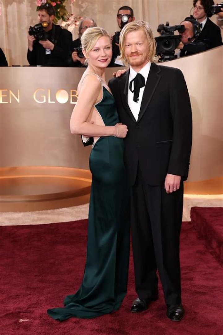 Golden Globe nominee Emily Blunt takes her leading lady on mother