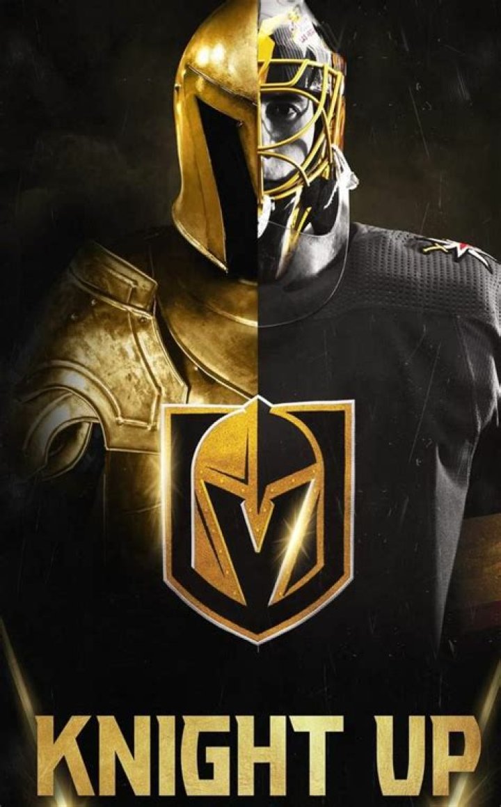Golden Knights hope for NHL postseason return under new head coach