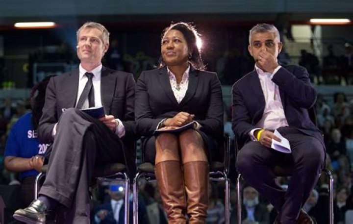 Goldsmith vs Khan Le match pour la mairie de Londres entre le fils d