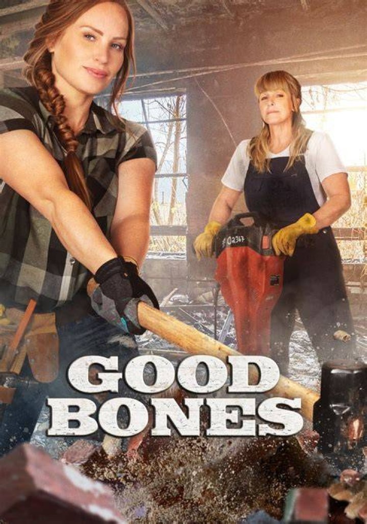 Good Bones Season 5 Cast, Plot, Trailer, Release Date, and More