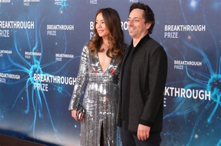 Google Founder ExWife Nicole Shanahan Breaks Silence Over Elon Musk