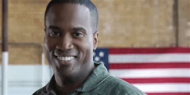 GOP candidate John James starts highdollar legal fund to challenge