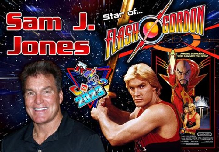 Gordon Jones &mdash; The Movie Database (TMDb)