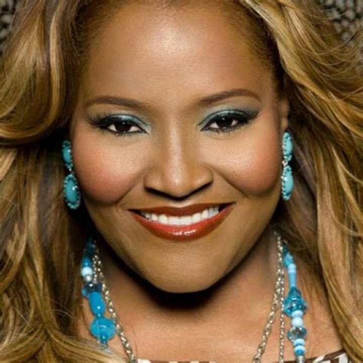 Gospel star LaShun Pace dies at 60 The Christian Century