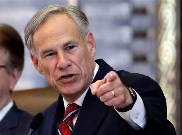Gov. Greg Abbott investigates James Younger custody case dividing