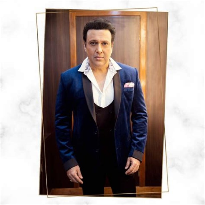 Govinda Age, Height, Biography 2023 Wiki, Net Worth