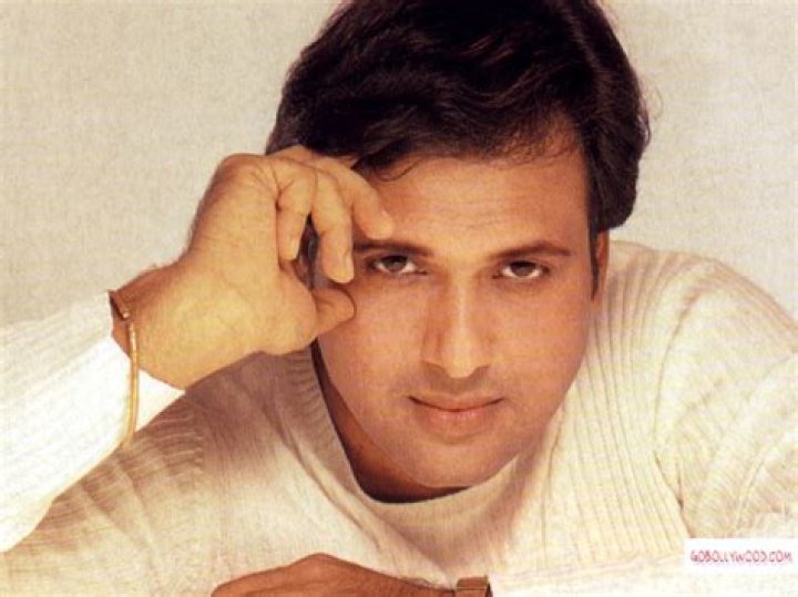 Govinda Bollywood Actor HD WallpaperSantaBantaHungama Wallpapers of