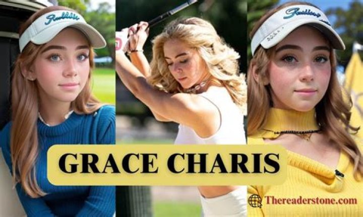 Grace Charis (gracecharisxo) Nude Leaked (53 Photos) PinayFlixx Mega