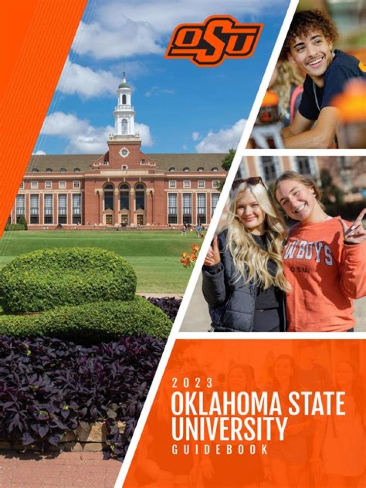 Grace Syverson Oklahoma State University Olathe, Kansas, United