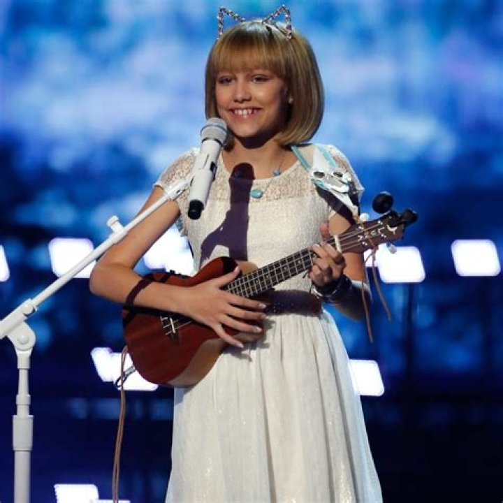 Grace VanderWaal r/GraceVanderWaal