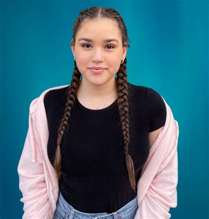 Gracie Haschak Wiki, Age, Boyfriend, Height, Net Worth, Birthday