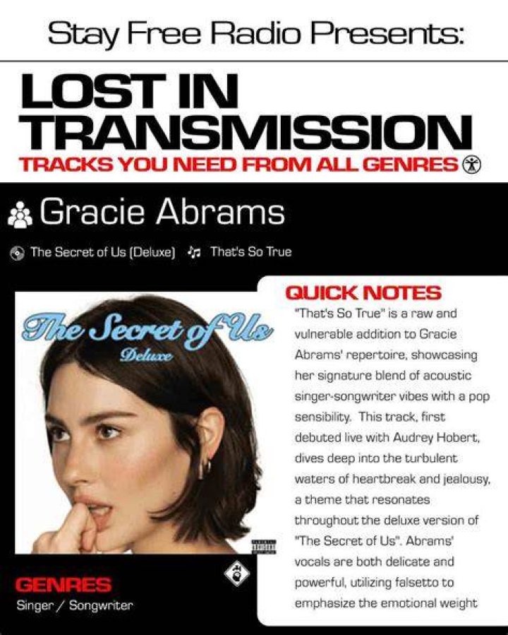 Gracie Syverson Obituary & Death What Happened To Edgeley ND Equestrian?